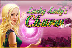 Lucky Lady's Charm Deluxe