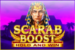 Scarab Boost